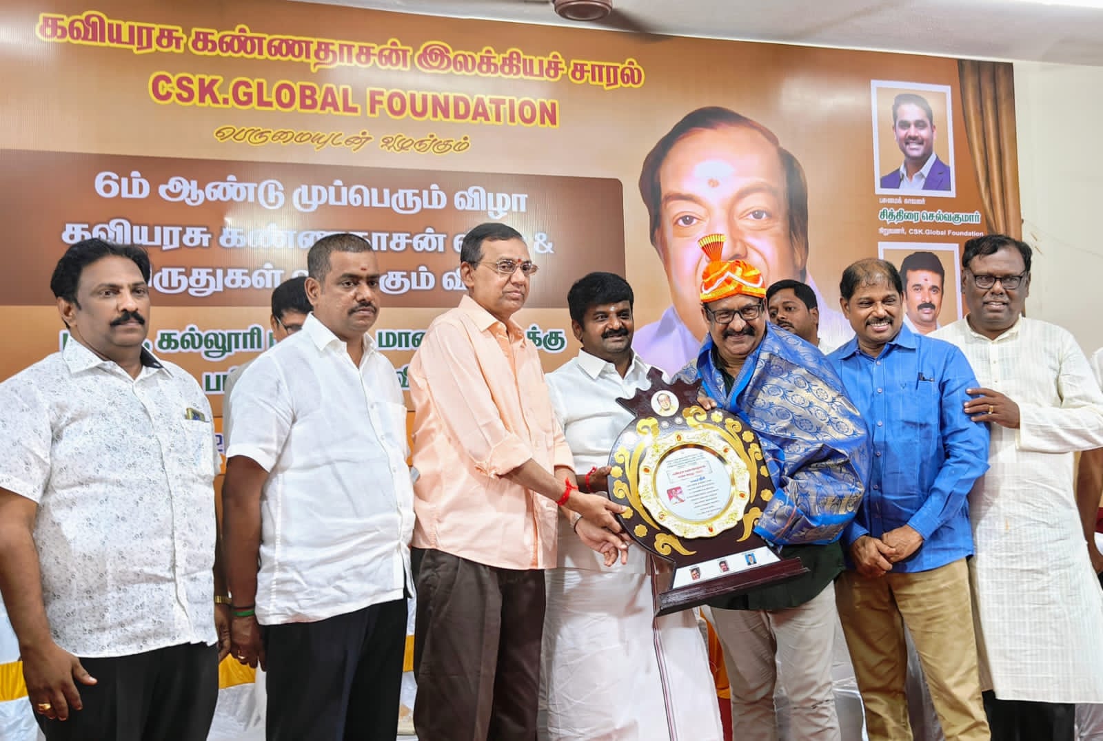 கவிஞர் ஜீவி